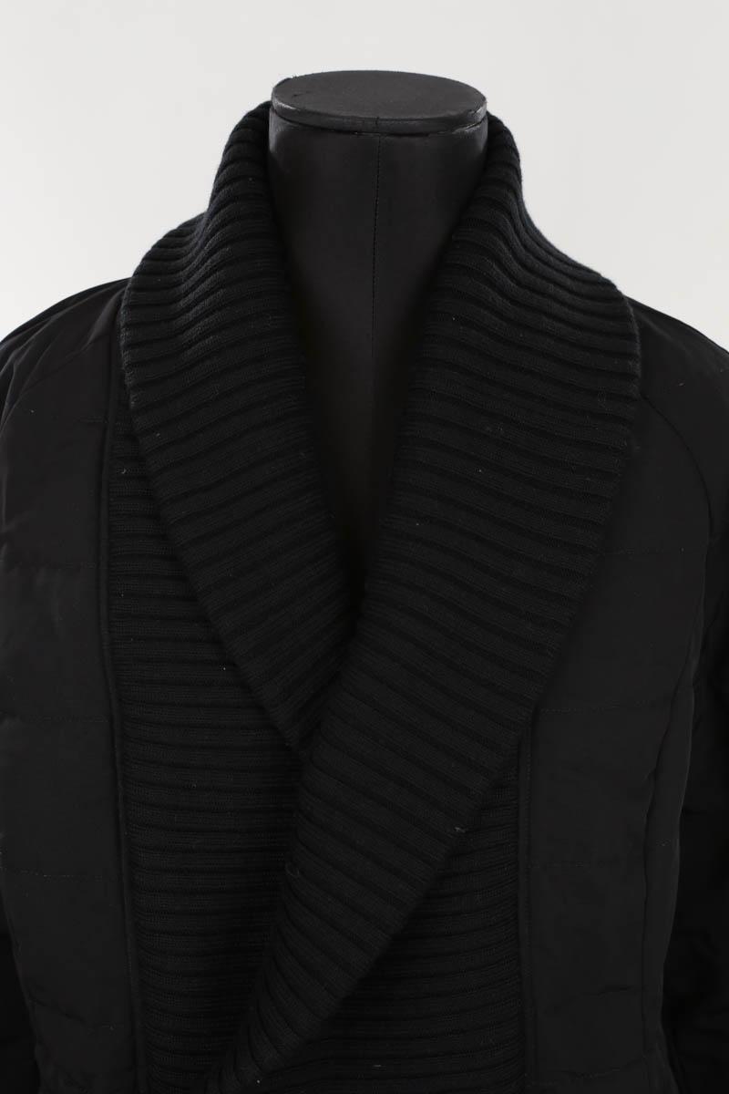 Doudounes Marina Rinaldi  Noir