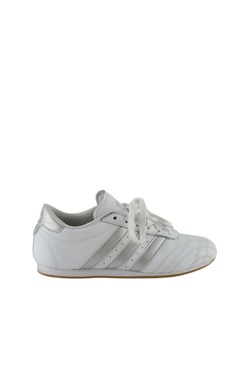 Baskets Adidas  Blanc
