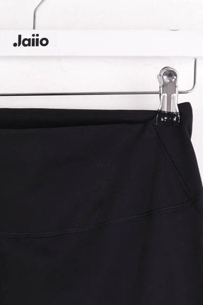 Pantalon de sport Nike Noir en Synthétique