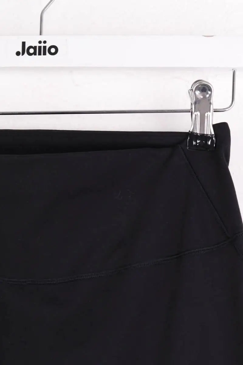 Pantalon de sport Nike Noir en Synthétique