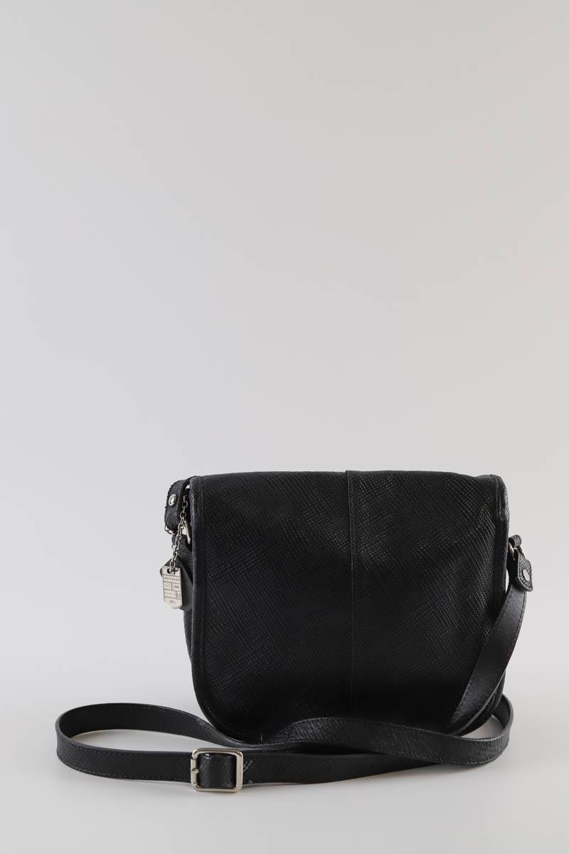 Sacs à bandoulière Longchamp  Noir