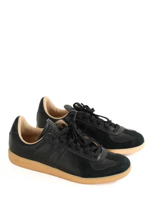 Baskets Adidas  Noir