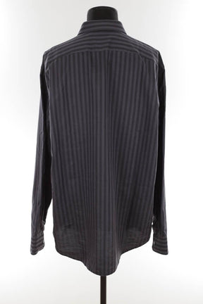 Chemises Hugo Boss  Noir