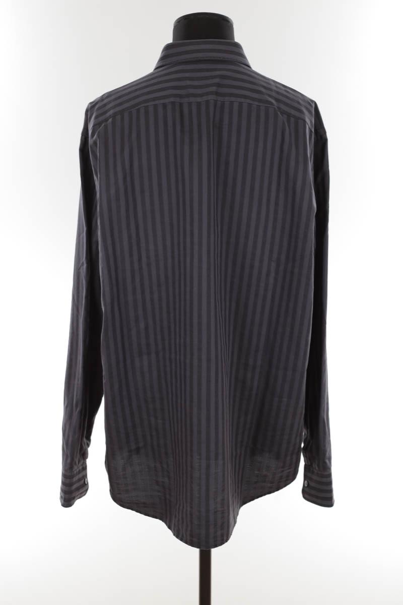 Chemises Hugo Boss  Noir