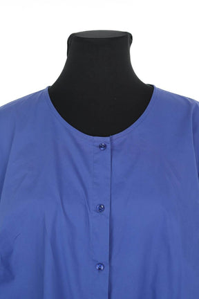 Blouses Marina Rinaldi  Bleu
