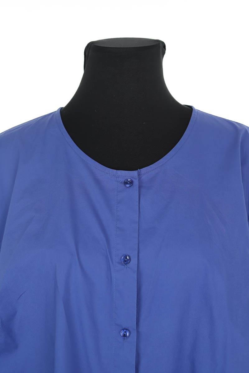 Blouses Marina Rinaldi  Bleu