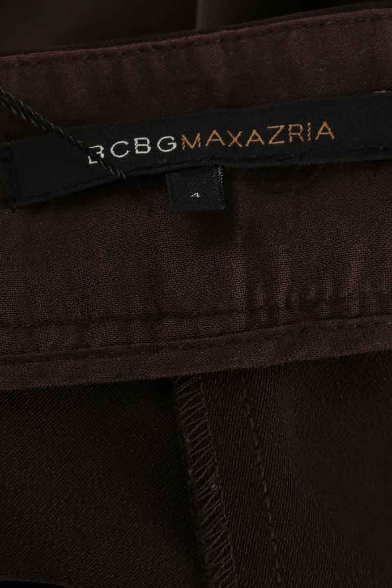 Droit BCBG Max Azria  Marron