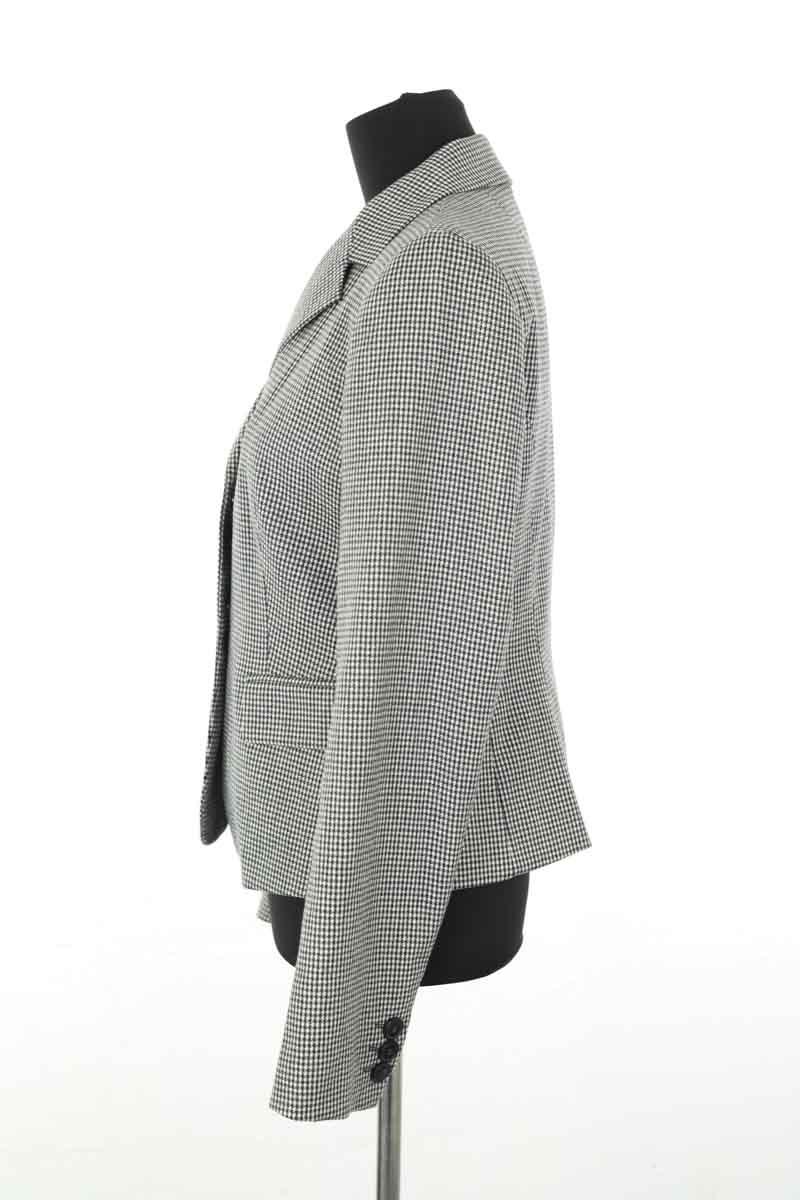 Veste Max Mara  Noir