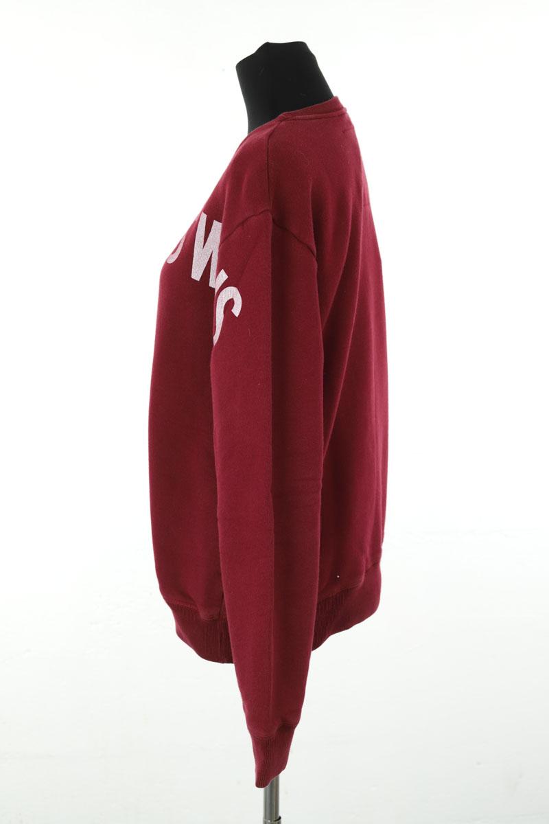 Sweatshirts Filles À Papa  Bordeaux