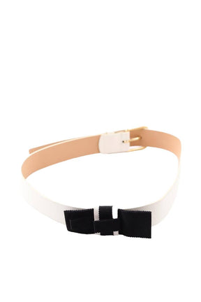 Ceinture Tara Jarmon  Blanc