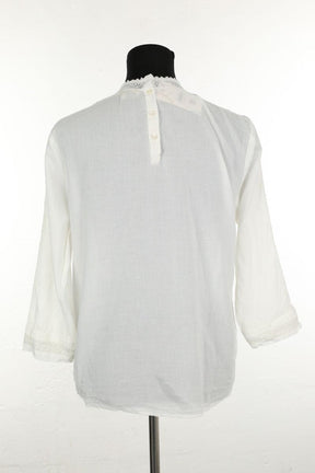 Blouses Vanessa Bruno  Blanc