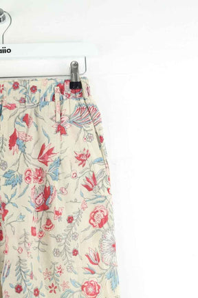 Droit Laurence Bras  Beige