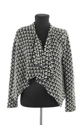 Veste Bash  Noir