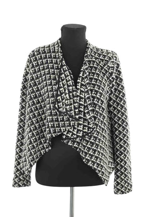 Veste Bash  Noir