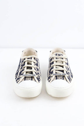 Baskets Dior Walk 'n' Dior Blanc