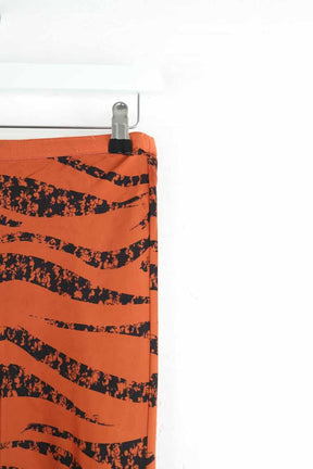 Mi-longueur Anine Bing  Orange