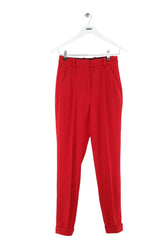 Droit The Kooples  Rouge