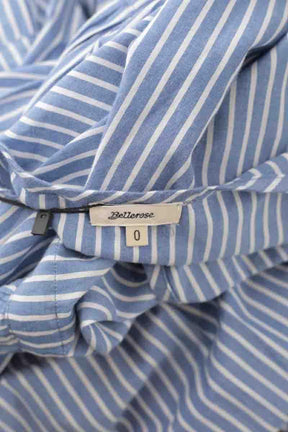 Maxi Bellerose  Bleu