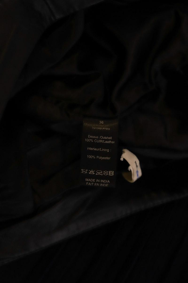 Slim Leon & Harper  Noir