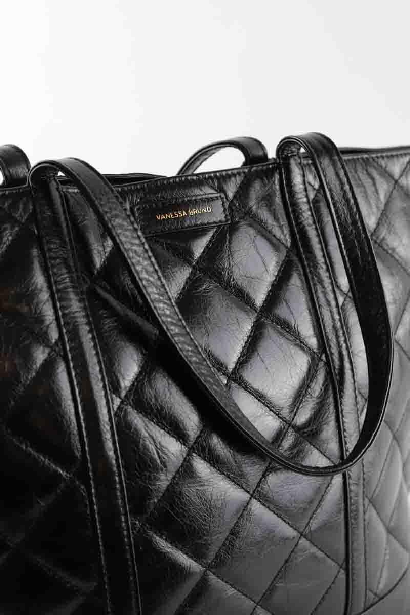 Cabas Vanessa Bruno Cabas Noir