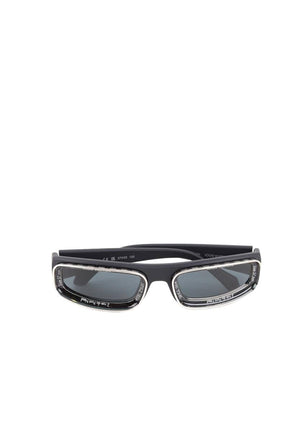 Lunettes de soleil Louis Vuitton Other Noir