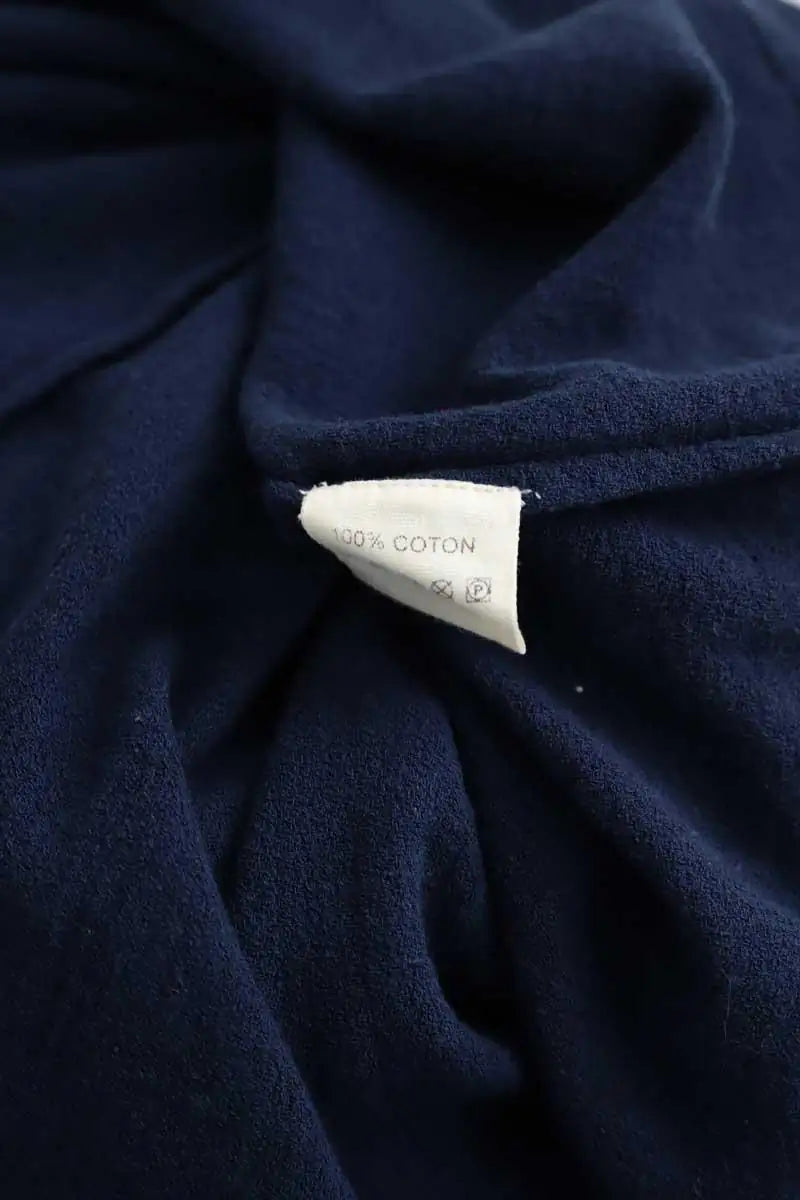Robe Soeur  Bleu