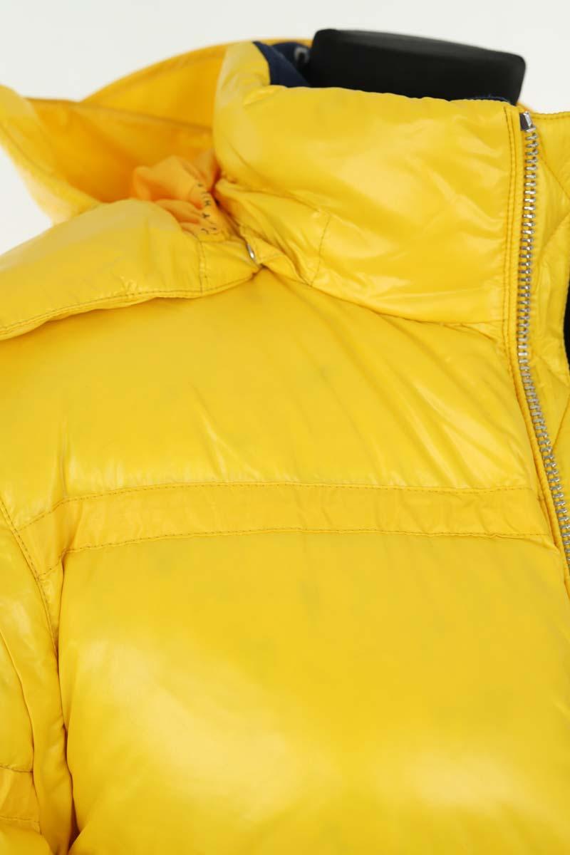 Doudounes Tommy Hilfiger  Jaune