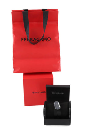 Montre Salvatore Ferragamo  Noir