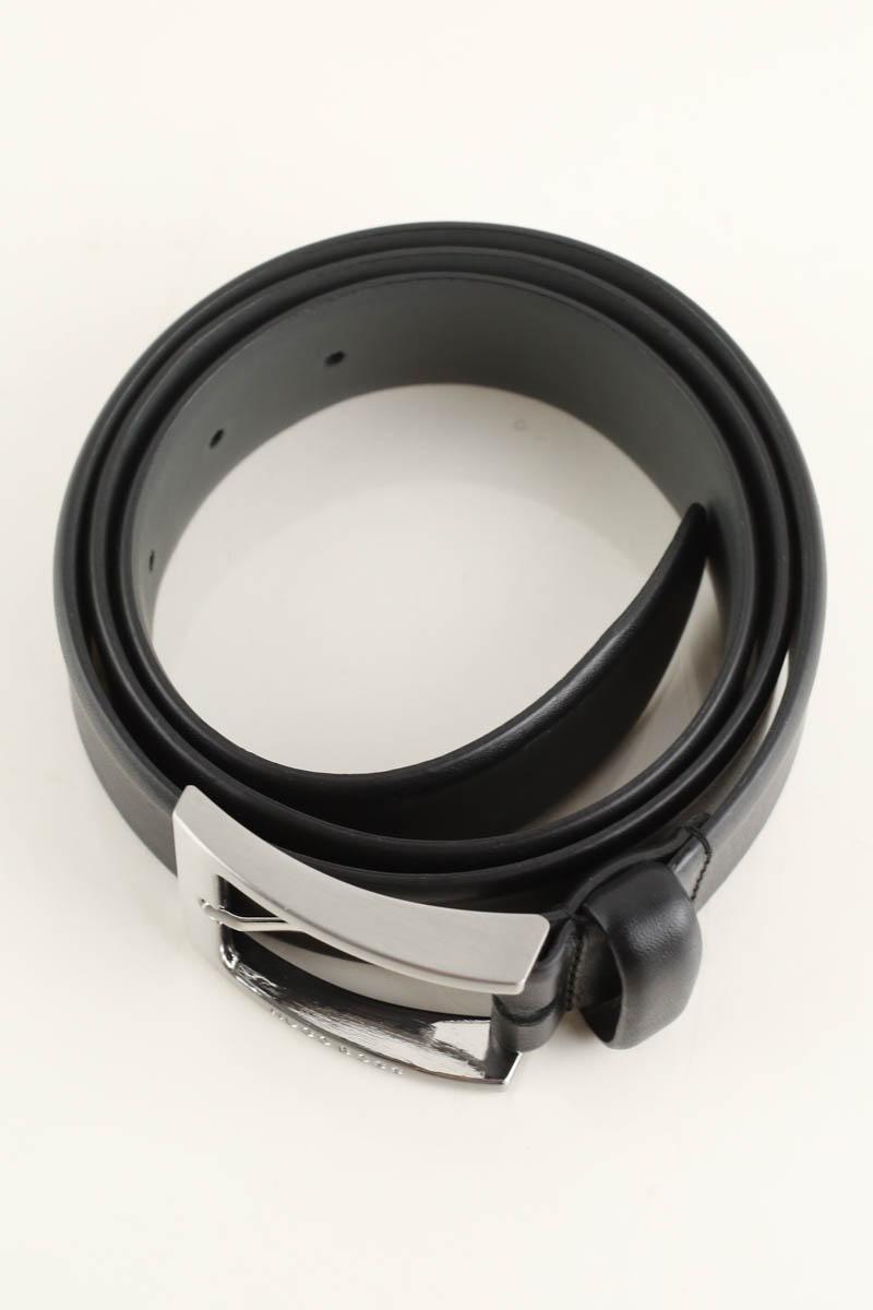 Ceinture Hugo Boss  Noir