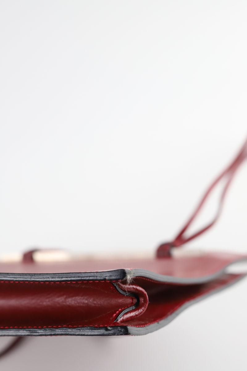 Sacs à bandoulière Kenzo  Rouge