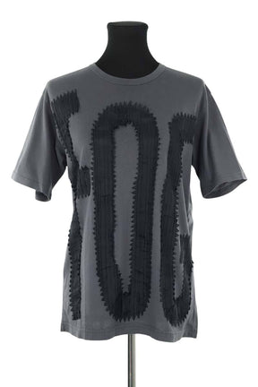 T-shirts Issey Miyake  Gris