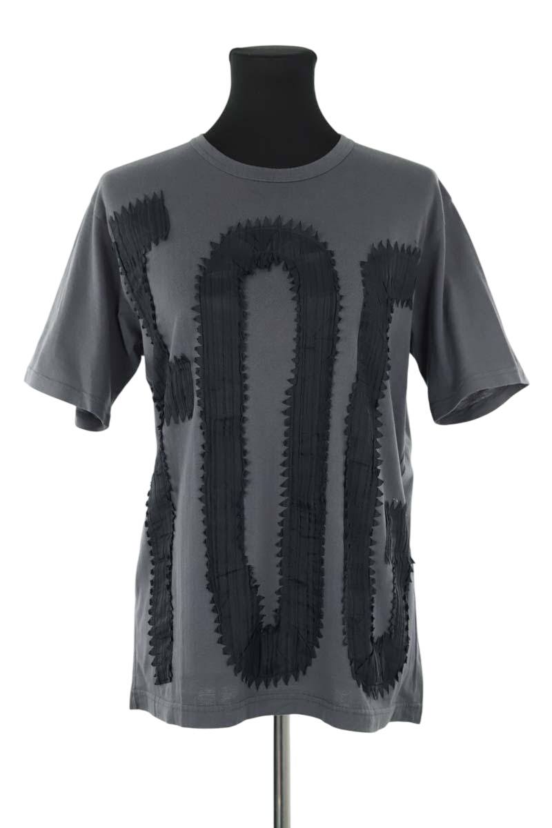 T-shirts Issey Miyake  Gris