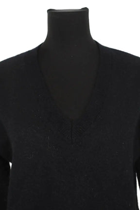 Pull Claudie Pierlot  Noir