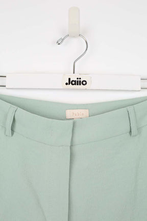 Short Pablo  Vert