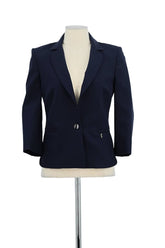 Blazers Elisabetta Franchi  Marine
