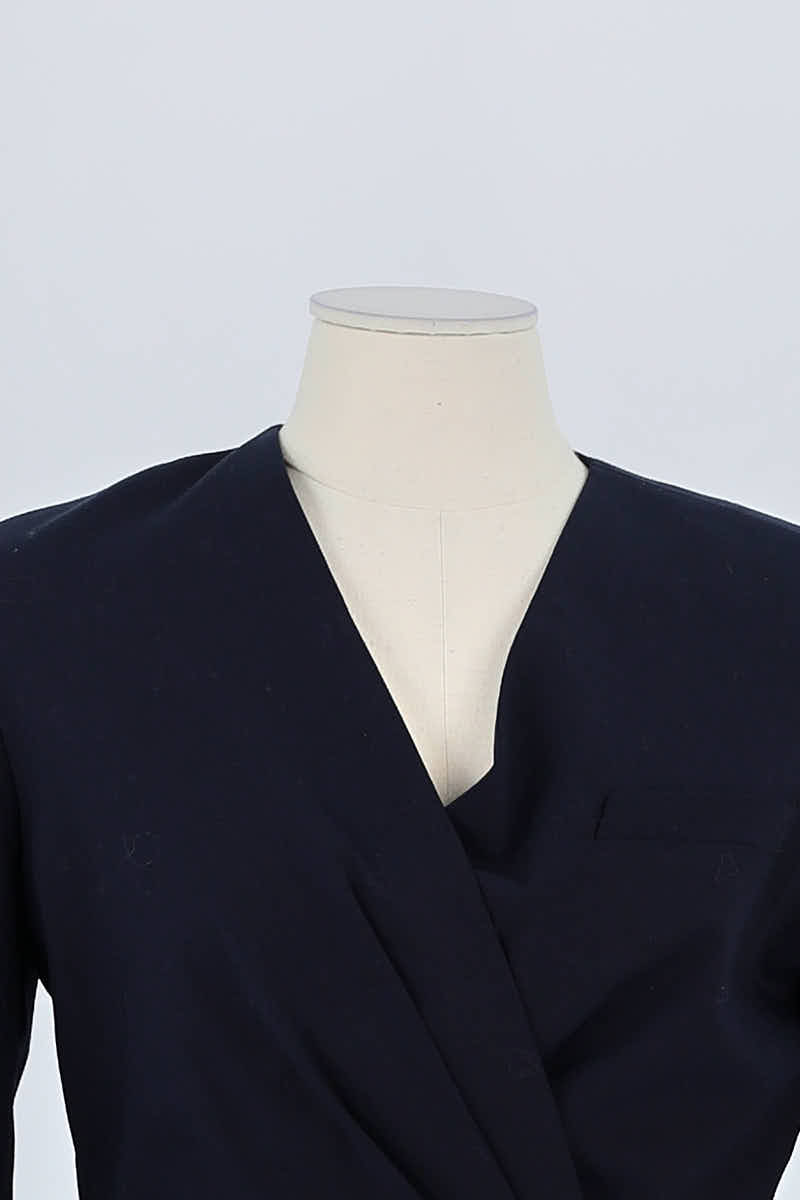Robe Sandro  Marine