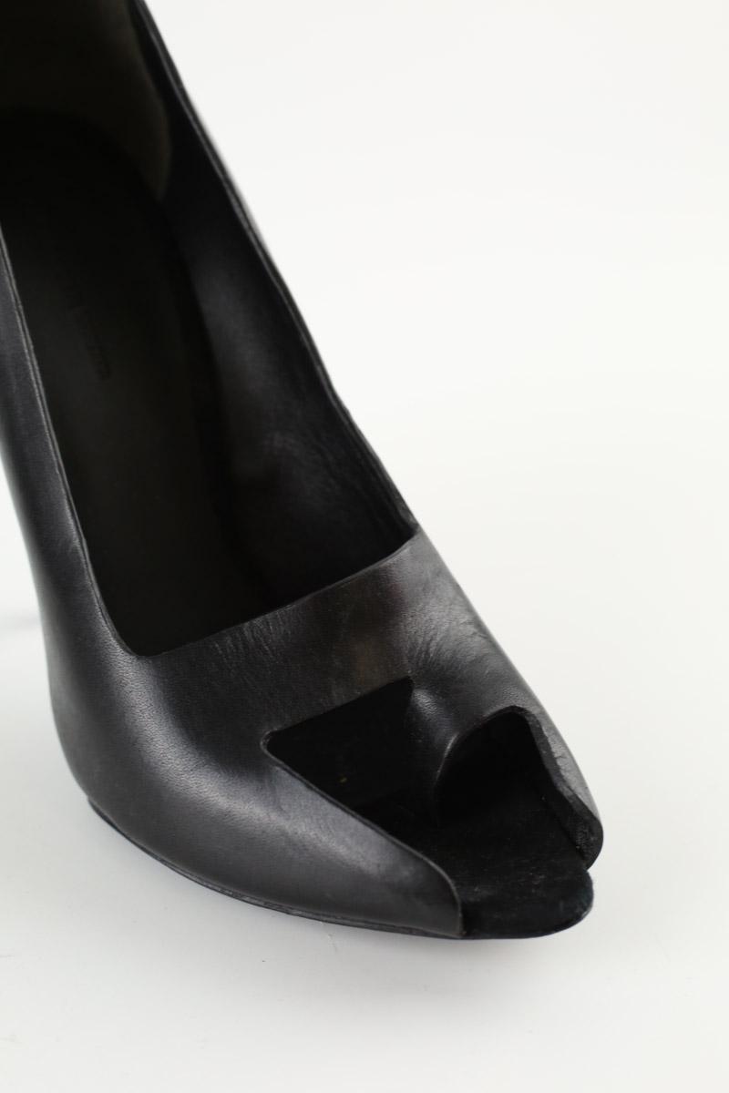 Talons Alexander Wang  Noir