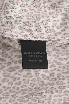 Robe Jenni Kayne  Blanc