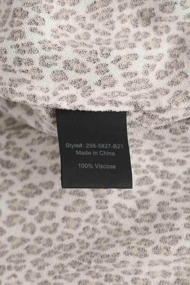 Robe Jenni Kayne  Blanc