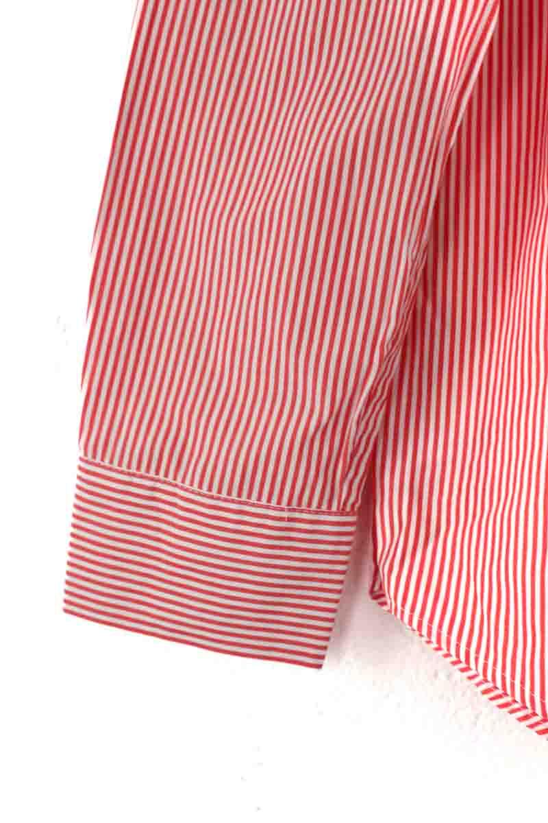 Chemises Tommy Hilfiger  Rouge