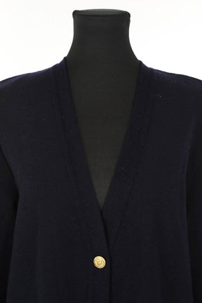Cardigans Saint James  Bleu