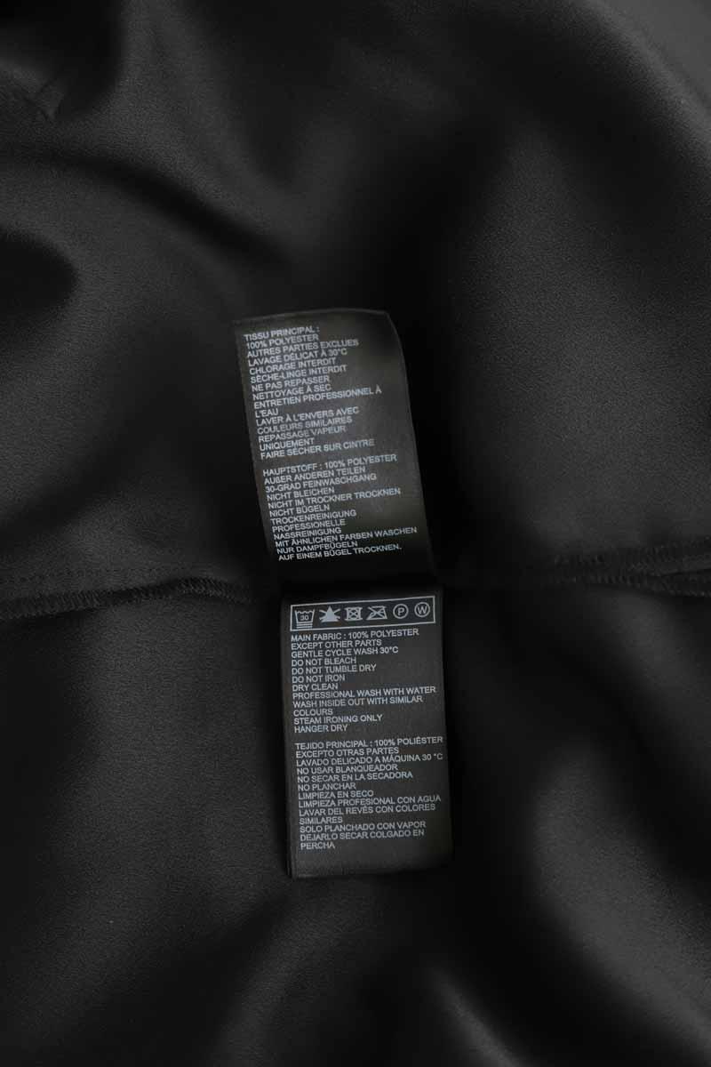 Blouses Bash  Noir