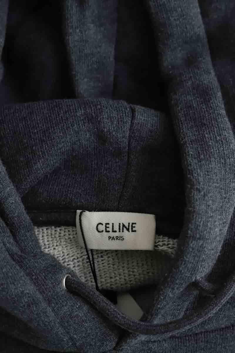 Sweatshirts Celine  Gris