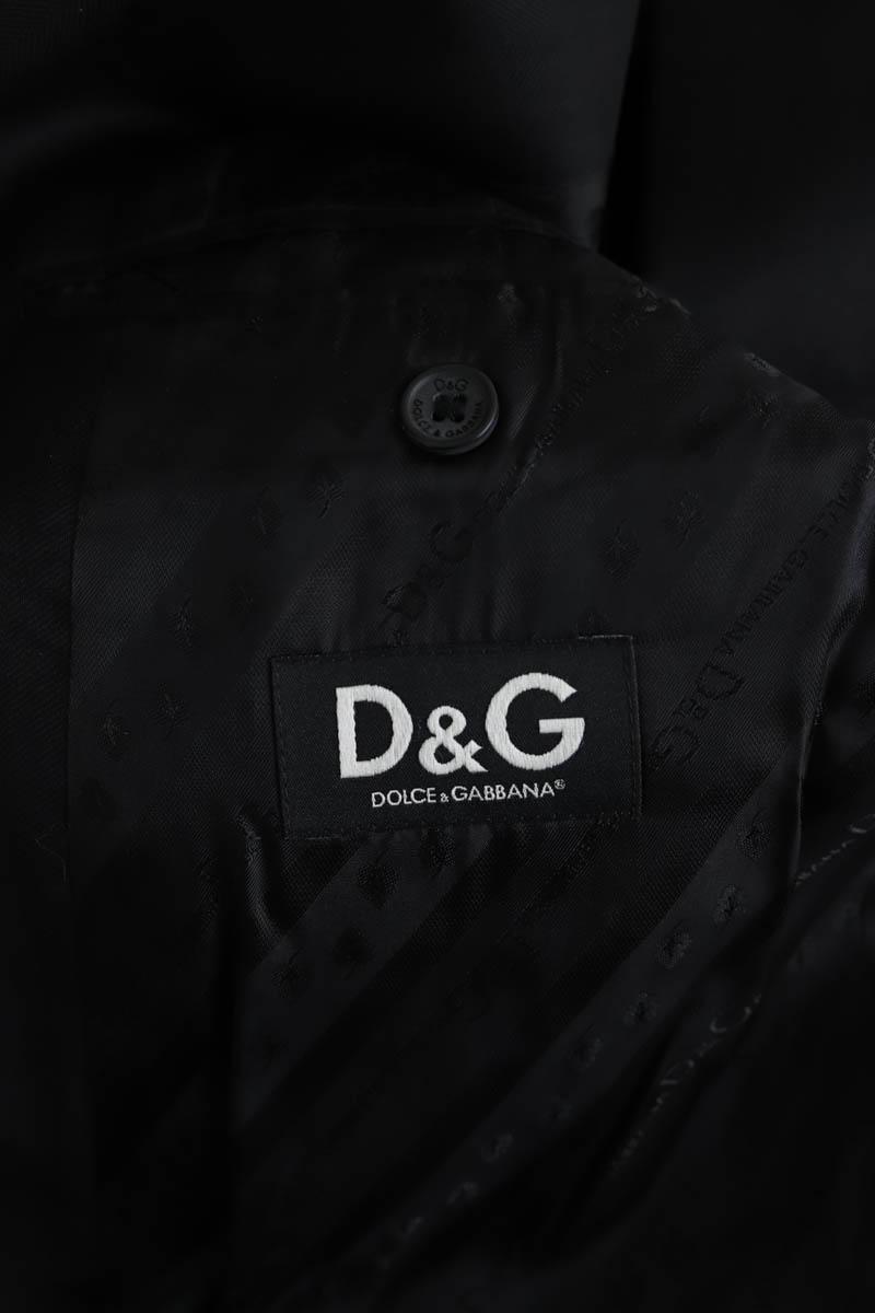 Veste Dolce & Gabbana  Noir