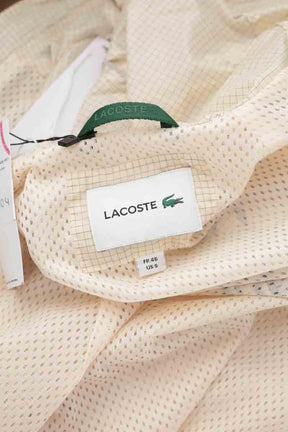Autres Lacoste  Beige