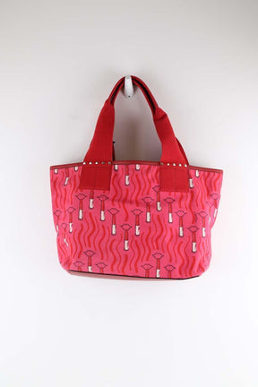 Cabas Valentino  Rose