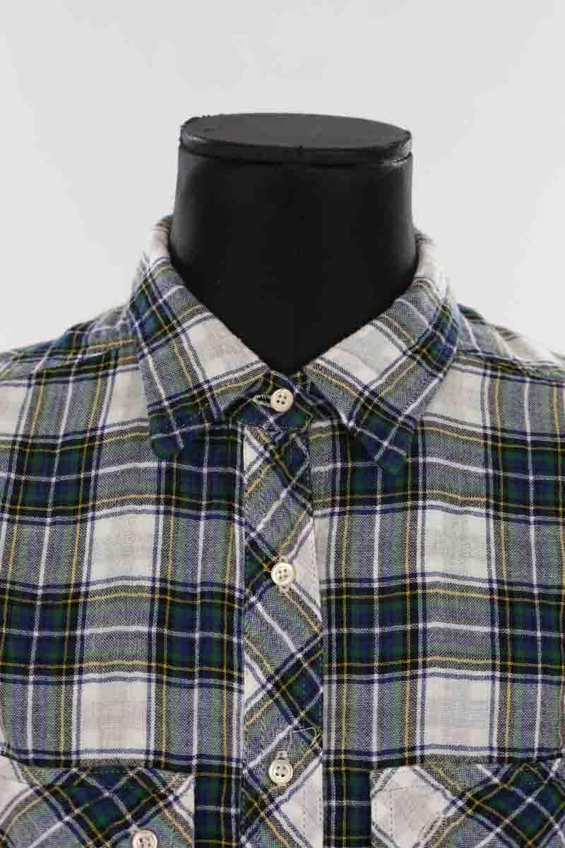 Chemises Isabel Marant Étoile  Bleu