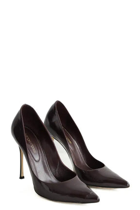 Talons Sergio Rossi  Bordeaux