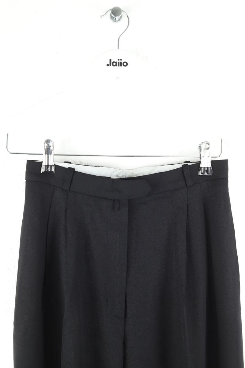 Large Dior  Noir