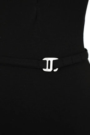 Mini Heliot Emil  Noir